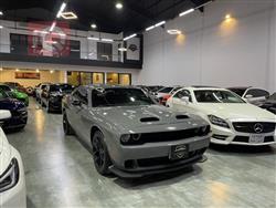 دودج تشالنجر